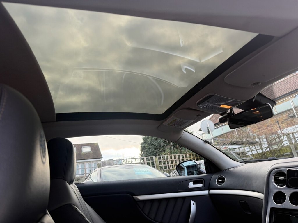 Used Alfa Romeo Brera 2008 for sale - 77244631: Photo 11