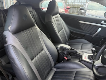 Used Alfa Romeo Brera 2008 for sale - 77244631: Photo