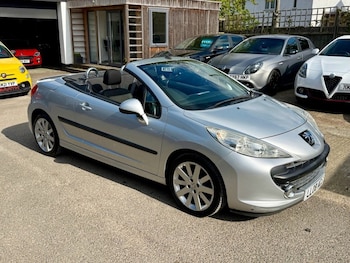 Used Peugeot 207 2008 for sale - 78350601: Photo