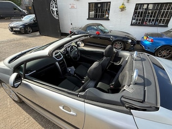 Used Peugeot 207 2008 for sale - 78350601: Photo