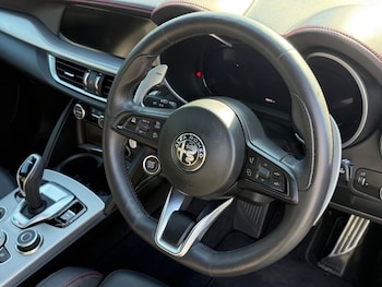 Used Alfa Romeo Stelvio 2024 for sale - 79114325: Photo