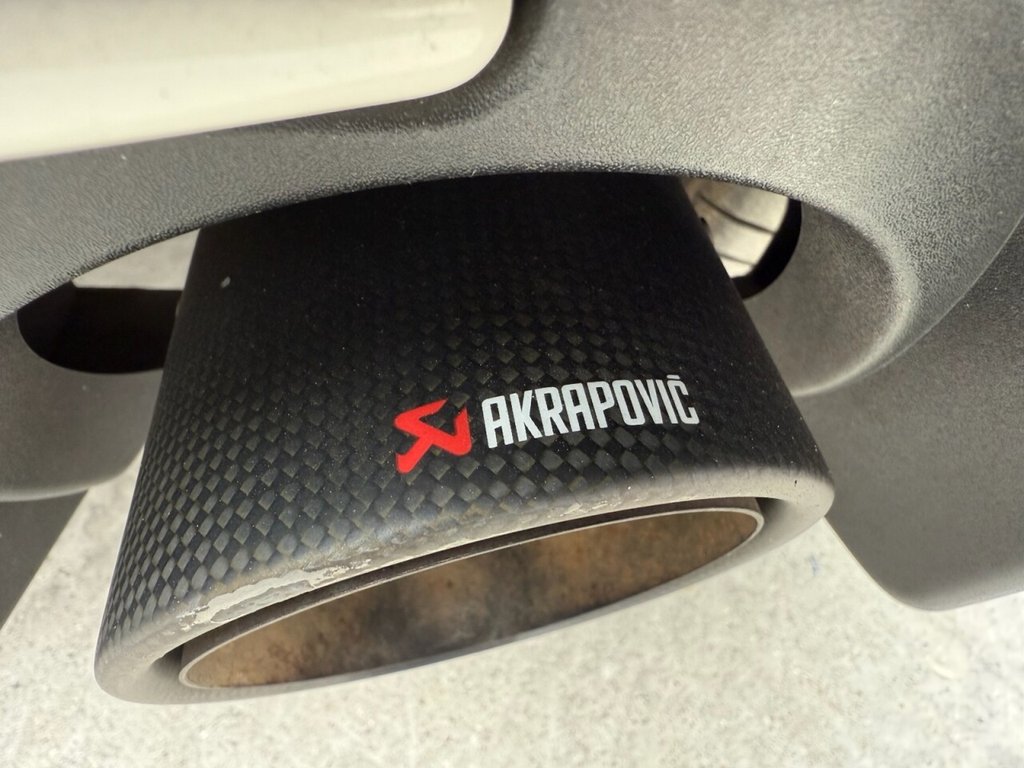 Used Abarth 595 2021 for sale - 76609137: Photo 10