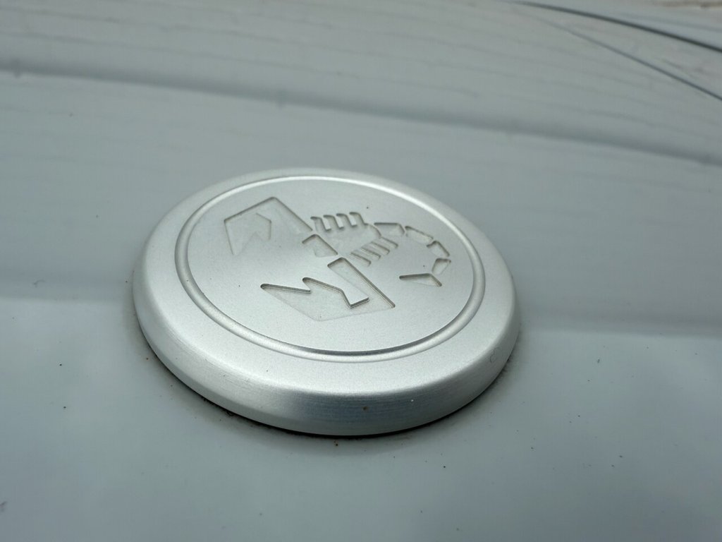 Used Abarth 595 2021 for sale - 76609137: Photo 11