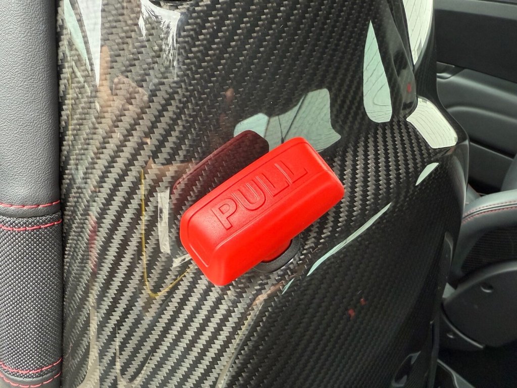 Used Abarth 595 2021 for sale - 76609137: Photo 13