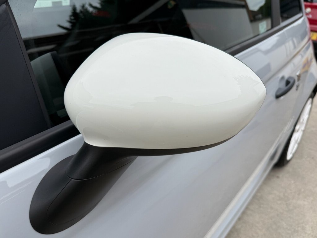 Used Abarth 595 2021 for sale - 76609137: Photo 21