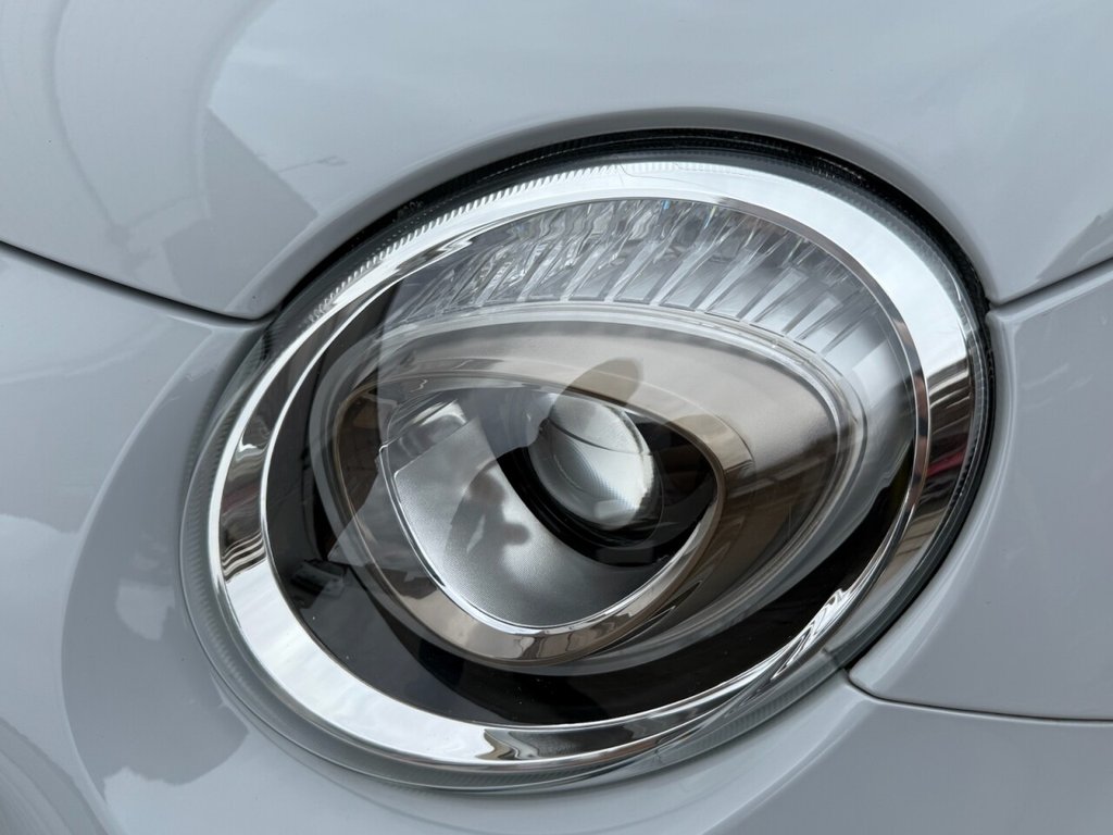 Used Abarth 595 2021 for sale - 76609137: Photo 22