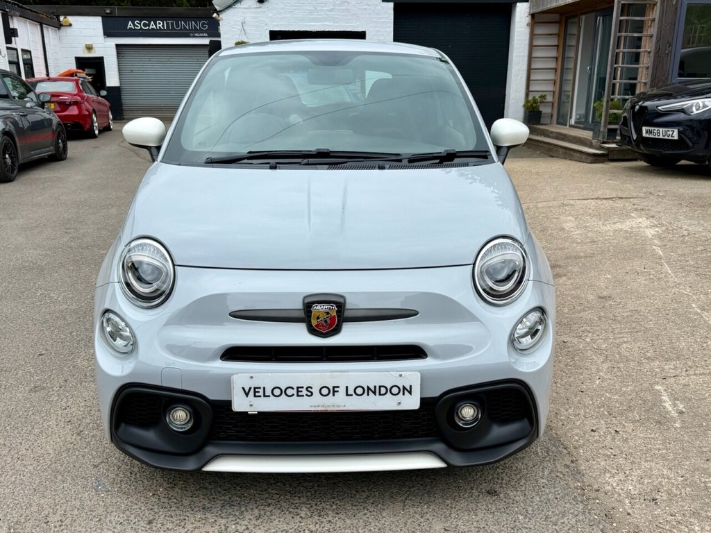 Used Abarth 595 2021 for sale - 76609137: Photo 39