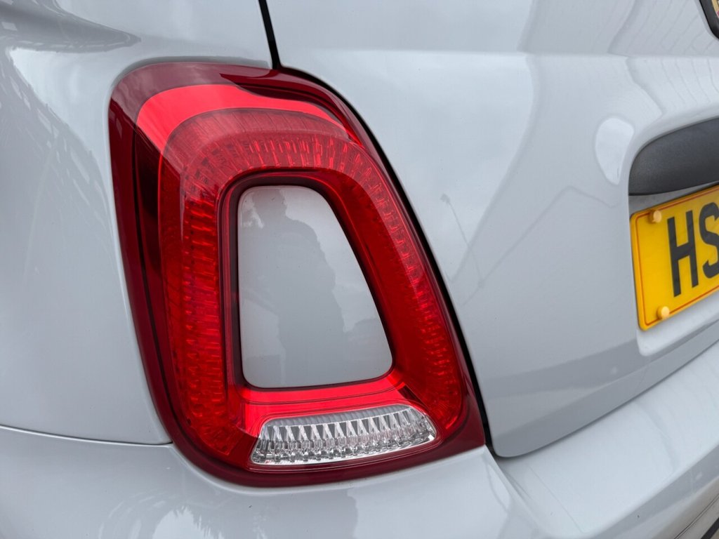 Used Abarth 595 2021 for sale - 76609137: Photo 7