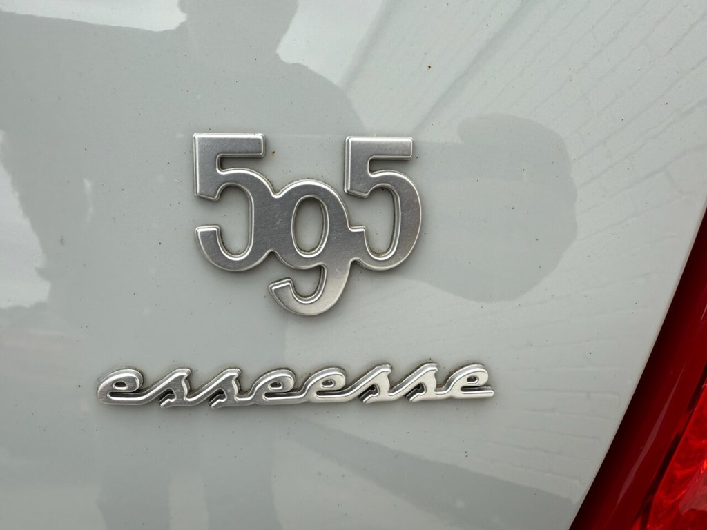 Used Abarth 595 2021 for sale - 76609137: Photo 9