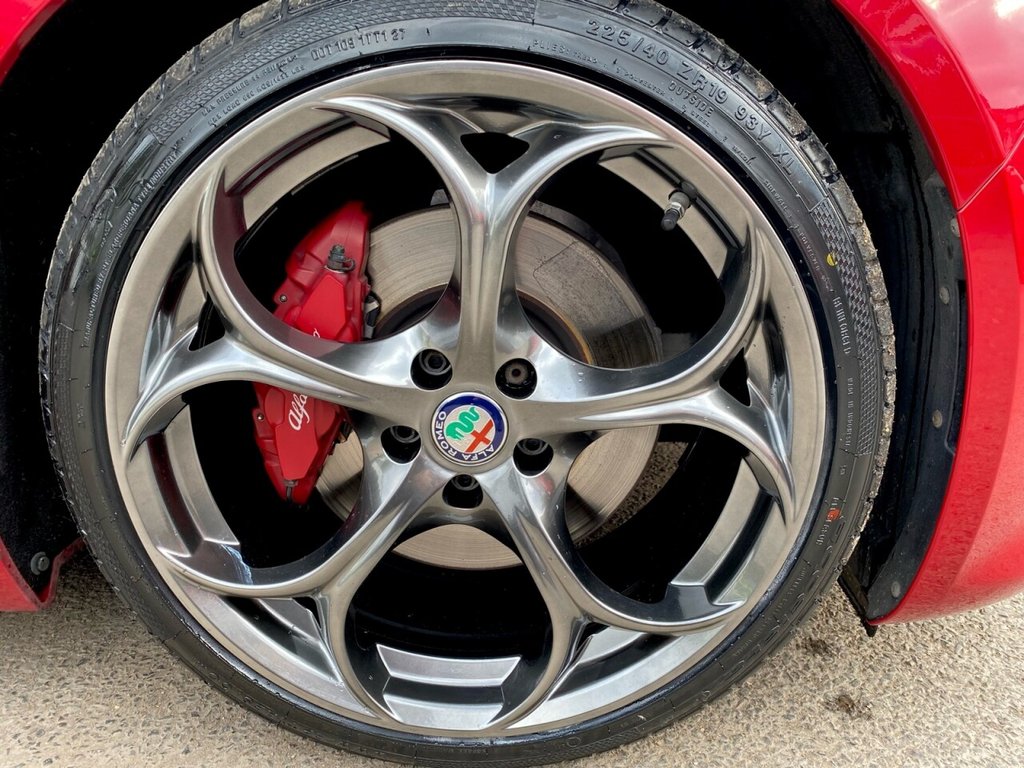 Used Alfa Romeo Giulia 2020 for sale - 77341568: Photo 23