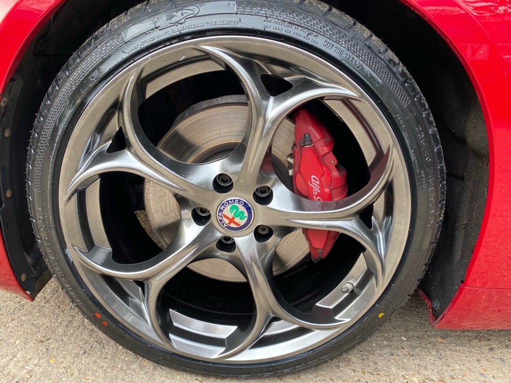 Used Alfa Romeo Giulia 2020 for sale - 77341568: Photo 24