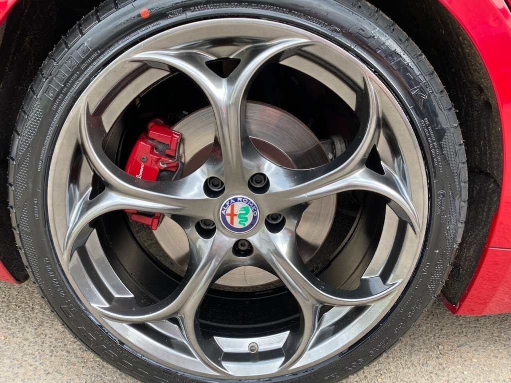 Used Alfa Romeo Giulia 2020 for sale - 77341568: Photo 25