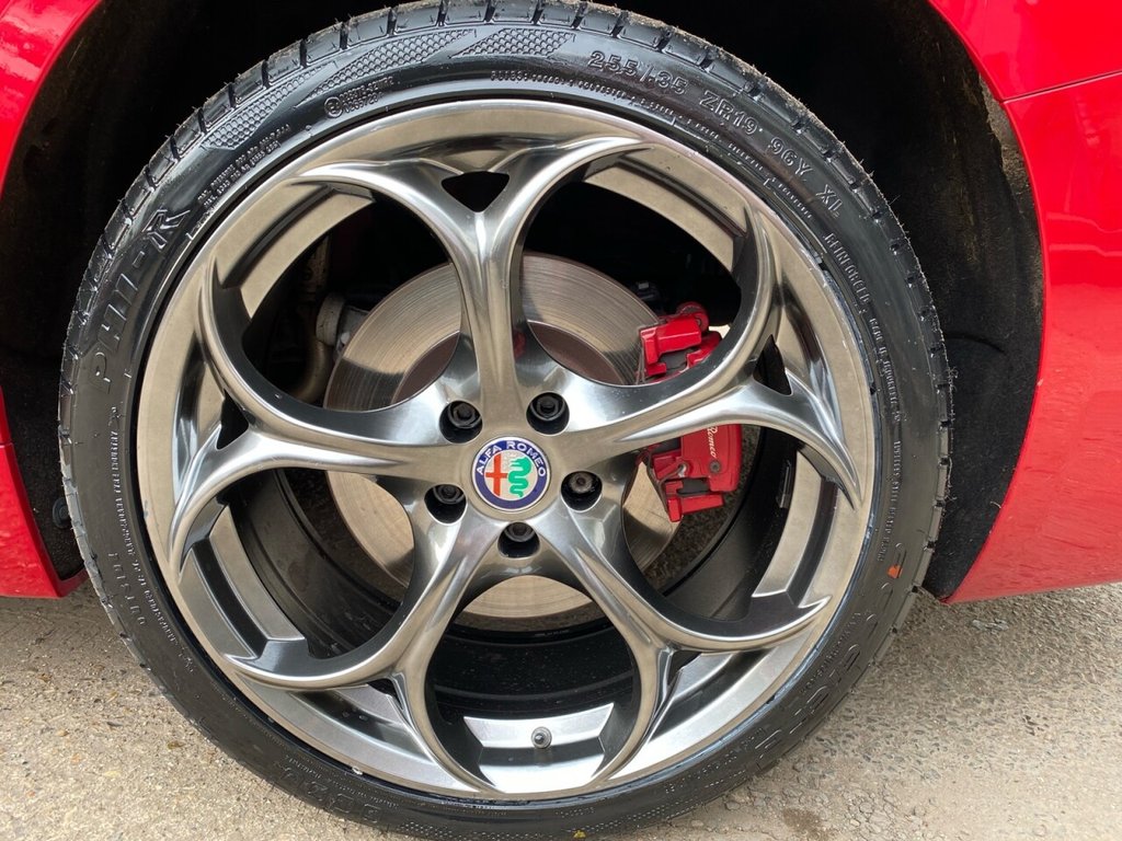 Used Alfa Romeo Giulia 2020 for sale - 77341568: Photo 26