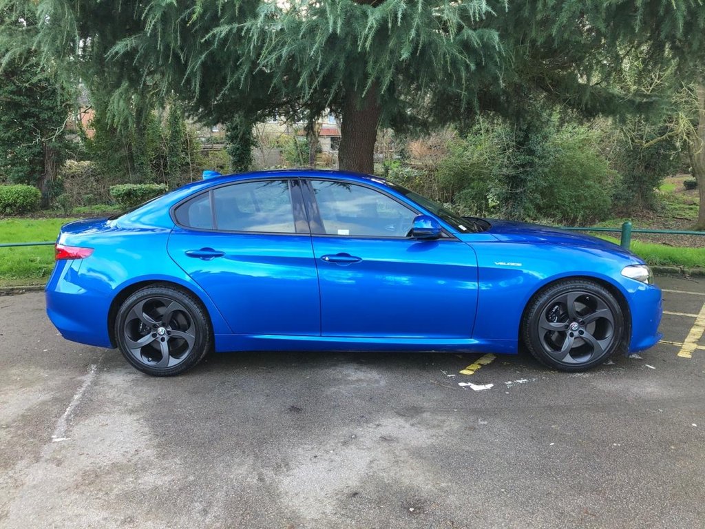 Used Alfa Romeo Giulia 2019 for sale - 77897547: Photo 15
