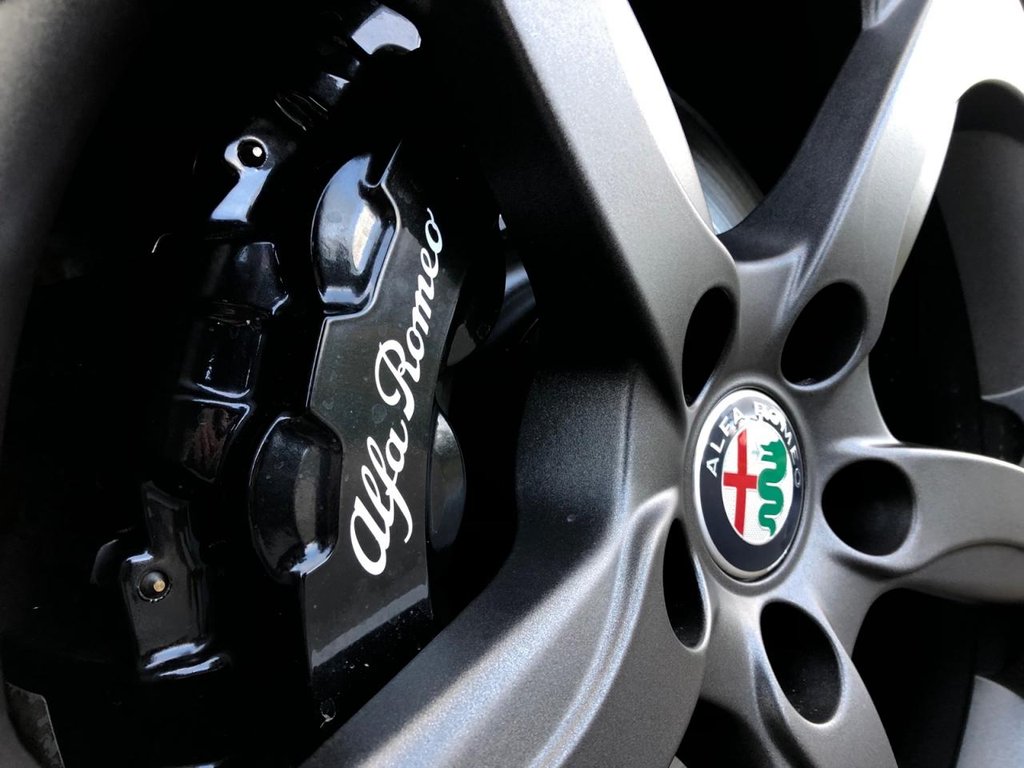 Used Alfa Romeo Giulia 2019 for sale - 77897547: Photo 20