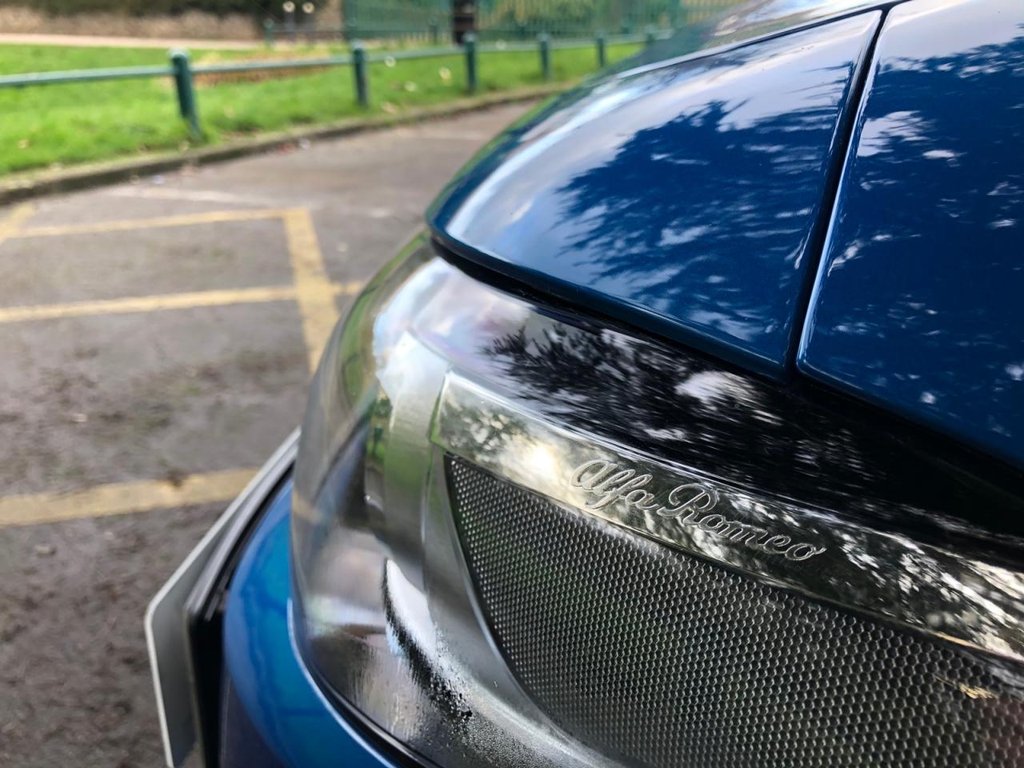 Used Alfa Romeo Giulia 2019 for sale - 77897547: Photo 29