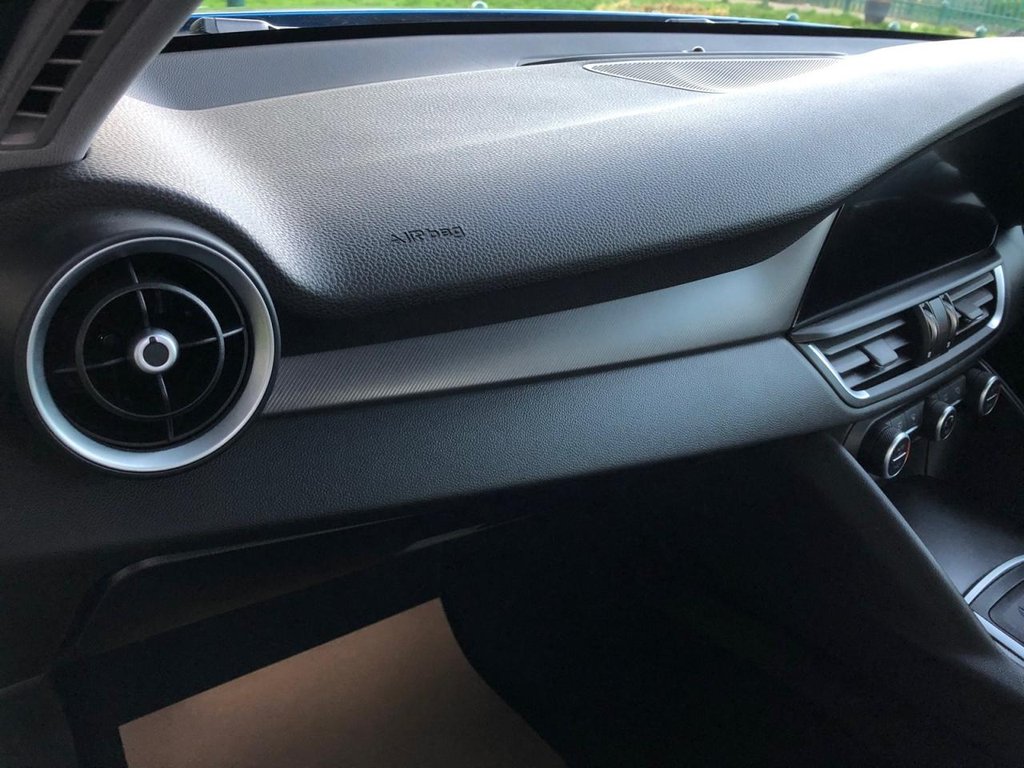 Used Alfa Romeo Giulia 2019 for sale - 77897547: Photo 35