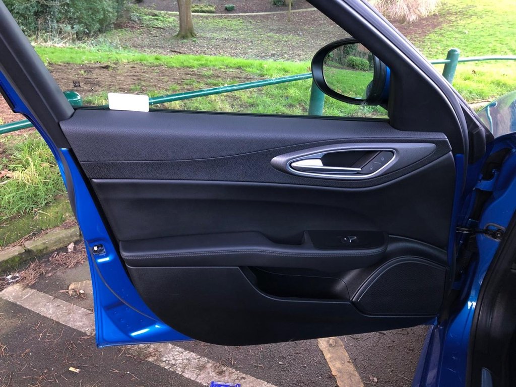 Used Alfa Romeo Giulia 2019 for sale - 77897547: Photo 36