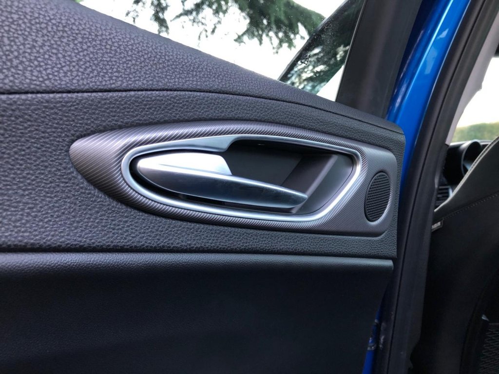 Used Alfa Romeo Giulia 2019 for sale - 77897547: Photo 40