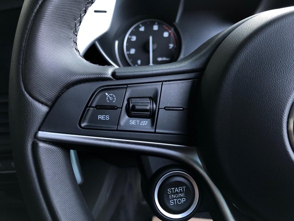 Used Alfa Romeo Giulia 2019 for sale - 77897547: Photo 46