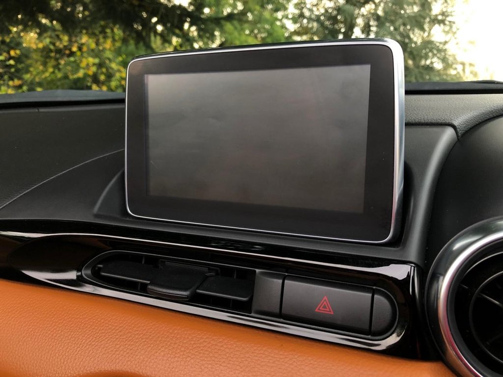 Used Fiat 124 Spider 2017 for sale - 78123934: Photo 10