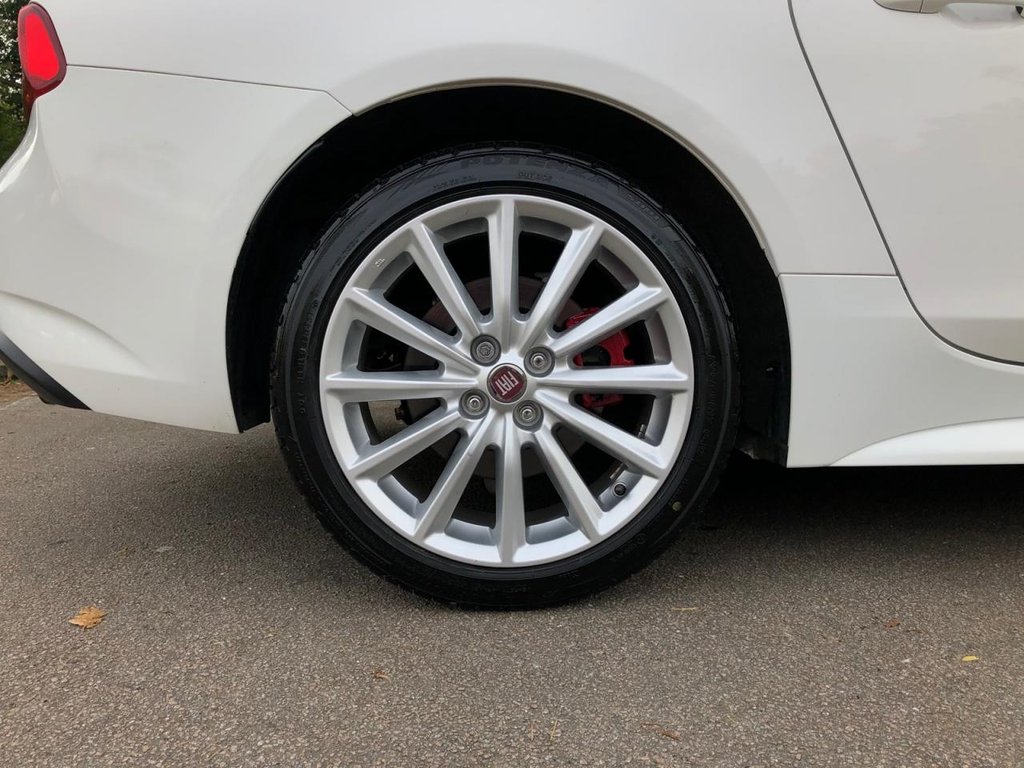 Used Fiat 124 Spider 2017 for sale - 78123934: Photo 15