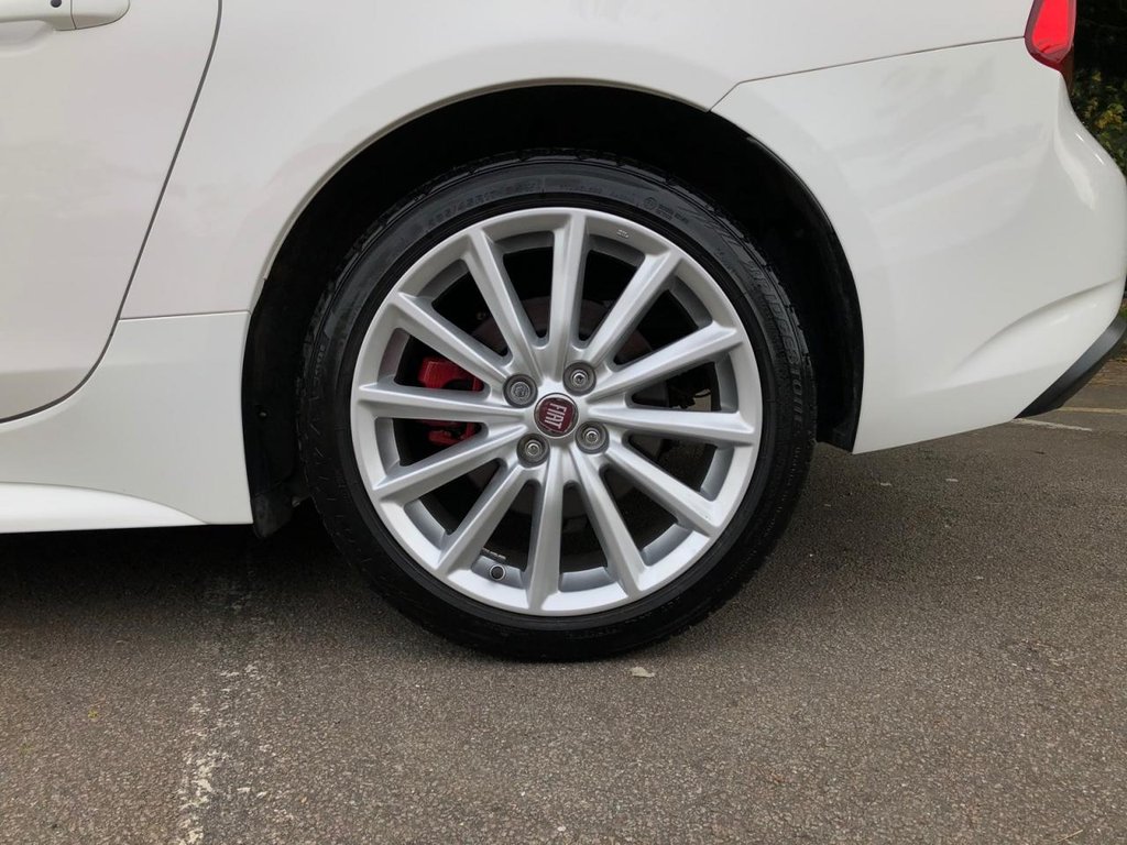 Used Fiat 124 Spider 2017 for sale - 78123934: Photo 16