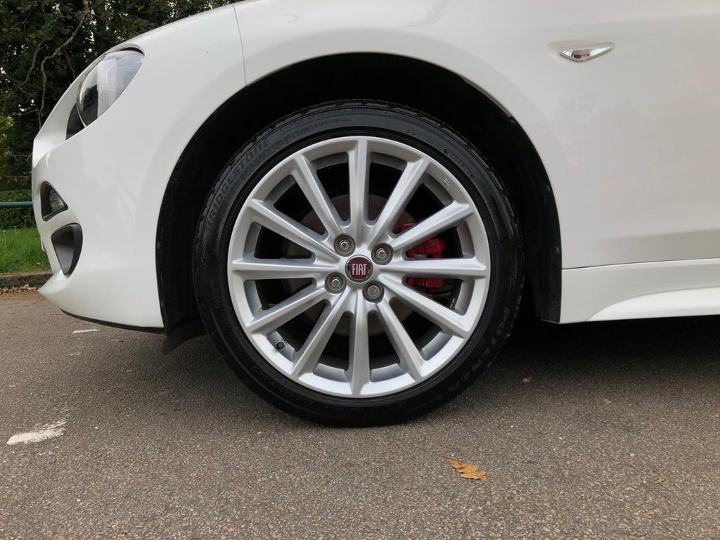 Used Fiat 124 Spider 2017 for sale - 78123934: Photo 17