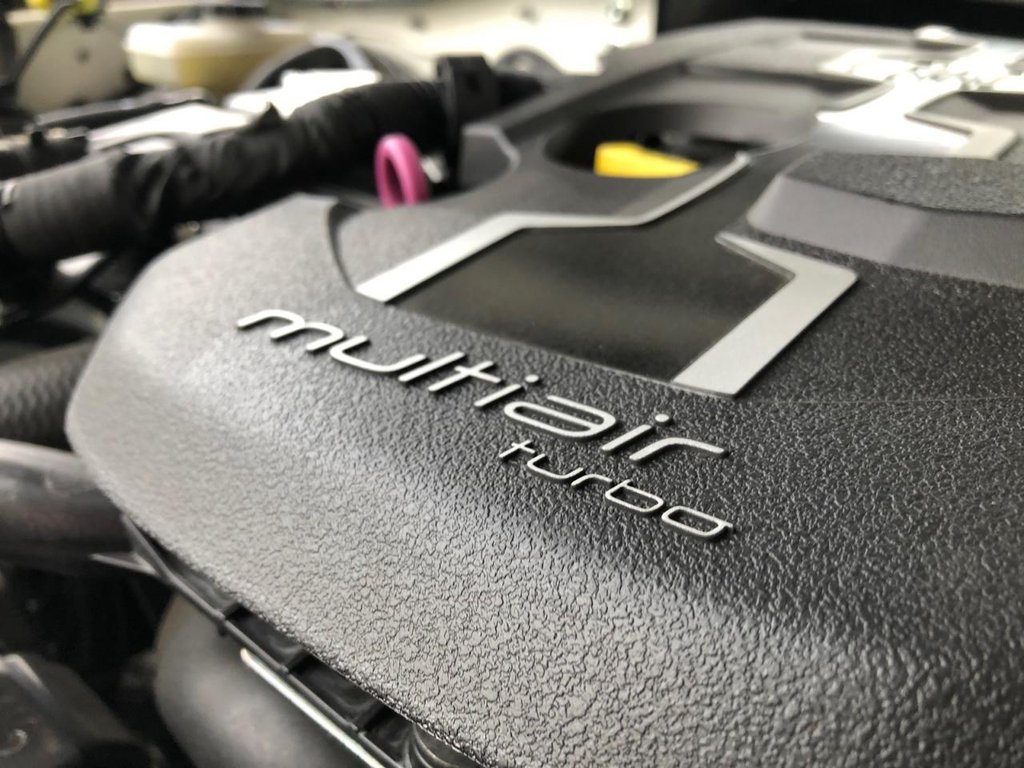 Used Fiat 124 Spider 2017 for sale - 78123934: Photo 26