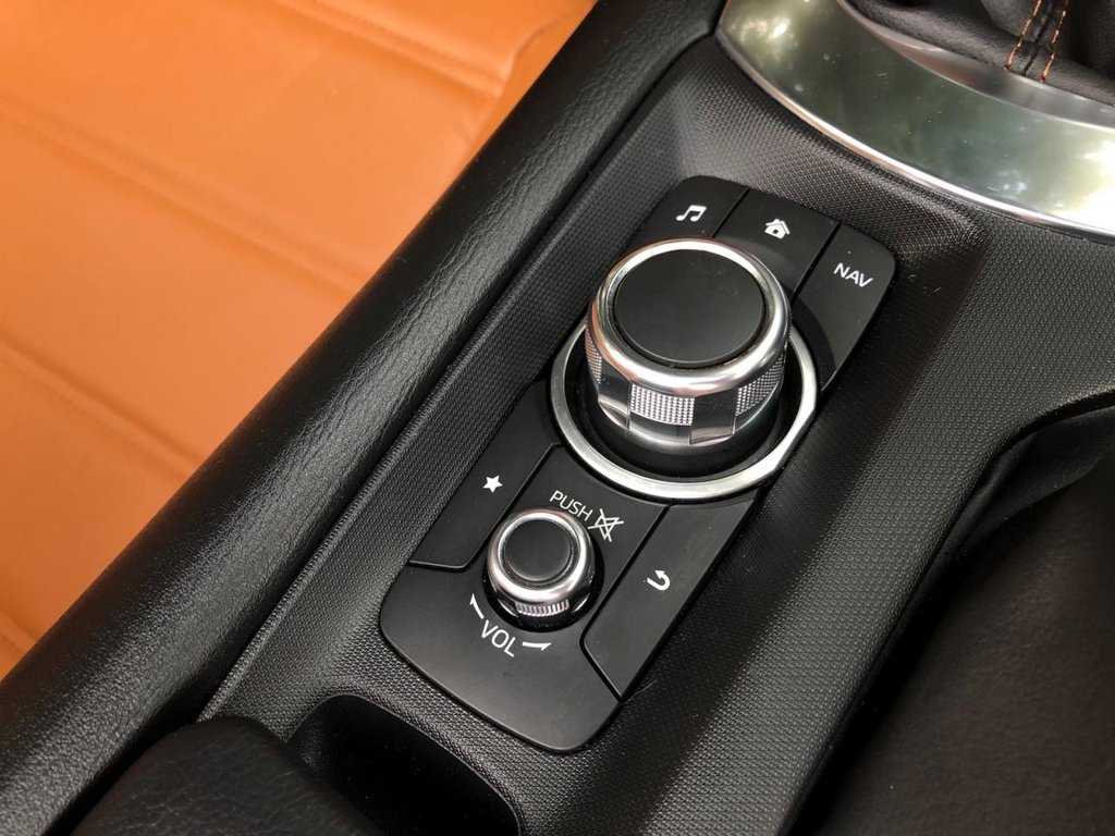 Used Fiat 124 Spider 2017 for sale - 78123934: Photo 36