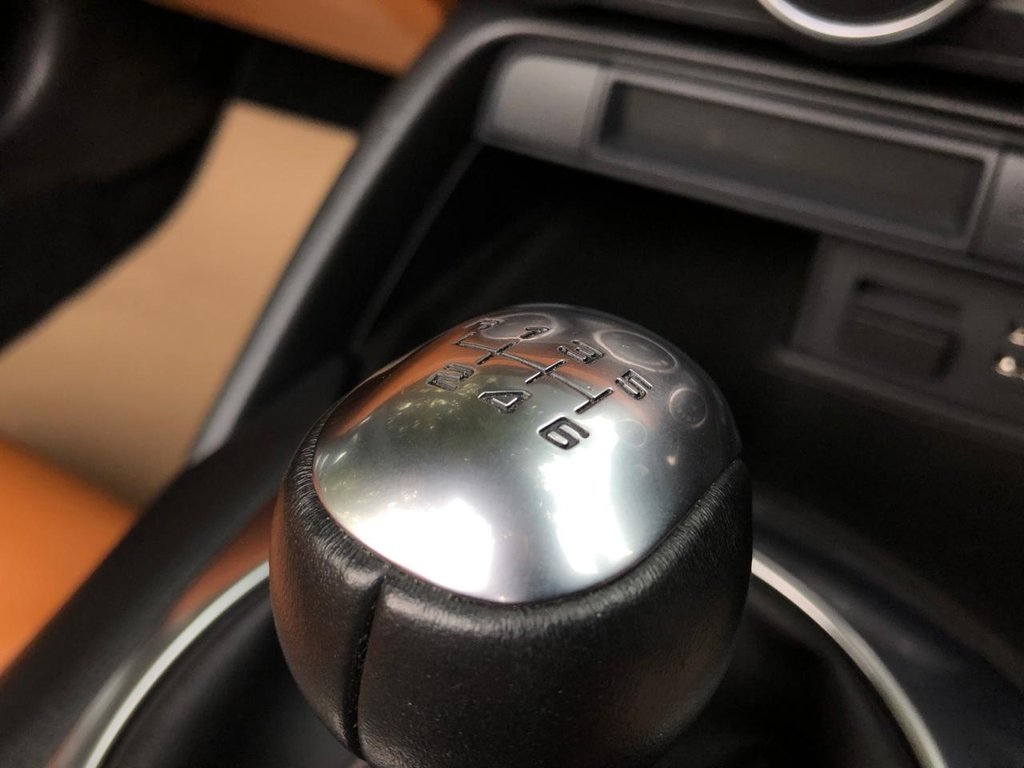 Used Fiat 124 Spider 2017 for sale - 78123934: Photo 37