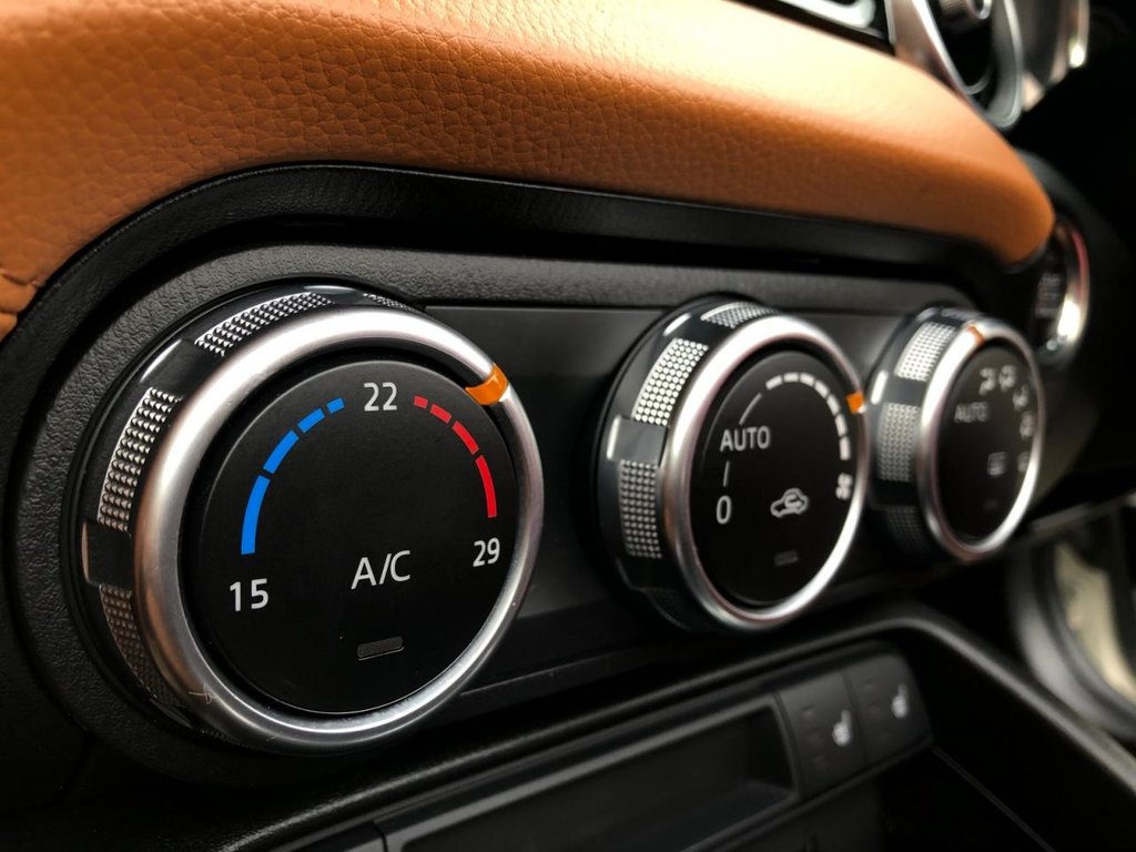 Used Fiat 124 Spider 2017 for sale - 78123934: Photo 39