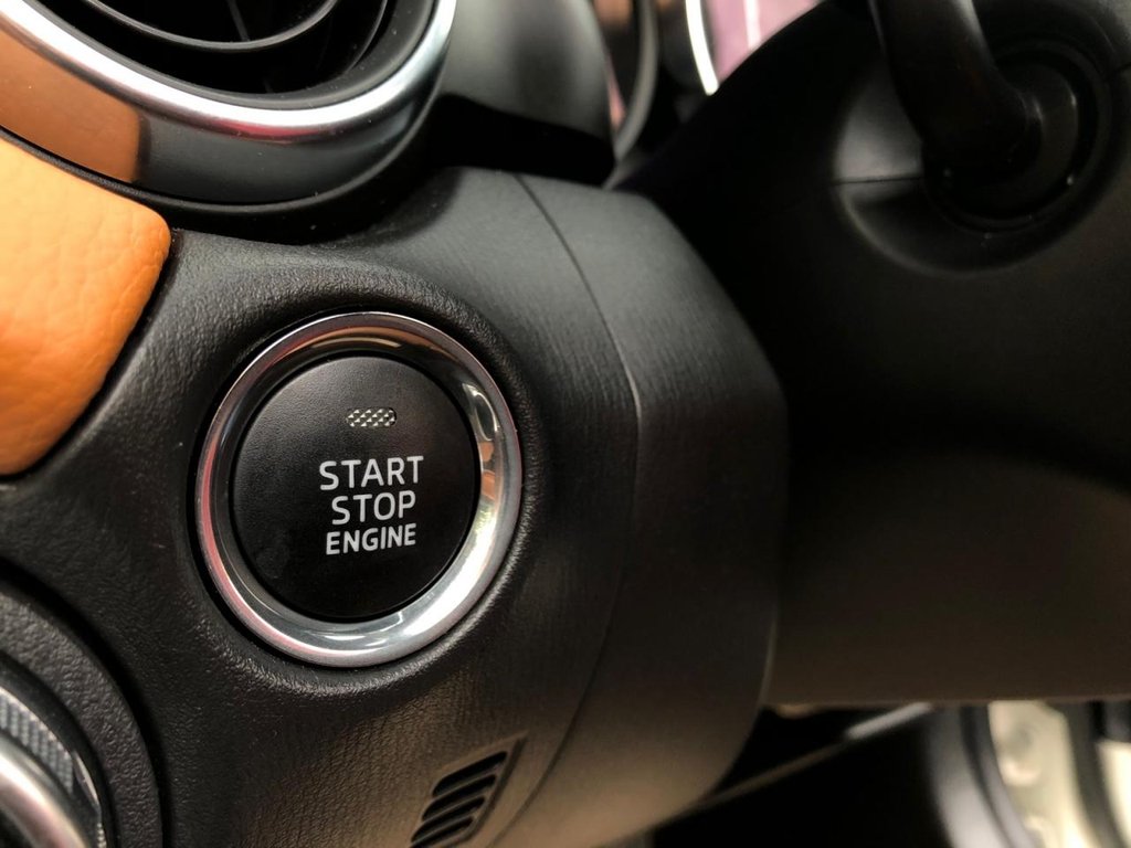 Used Fiat 124 Spider 2017 for sale - 78123934: Photo 40