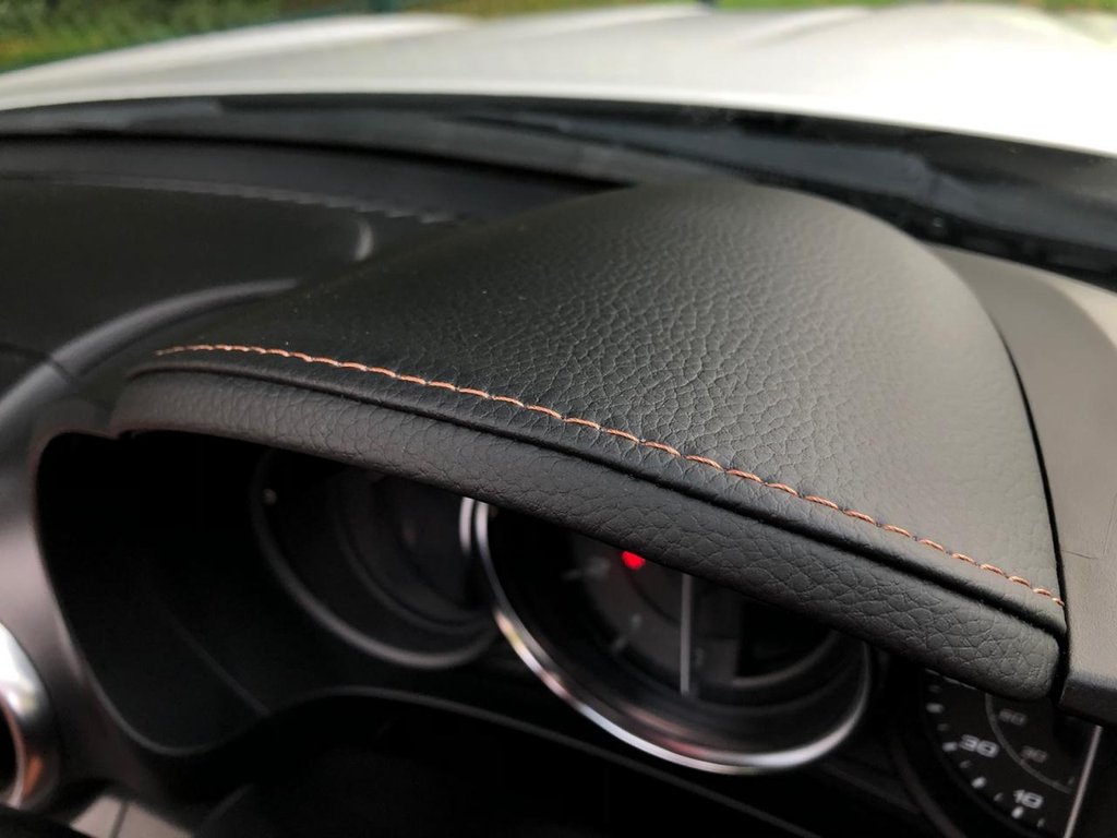 Used Fiat 124 Spider 2017 for sale - 78123934: Photo 45