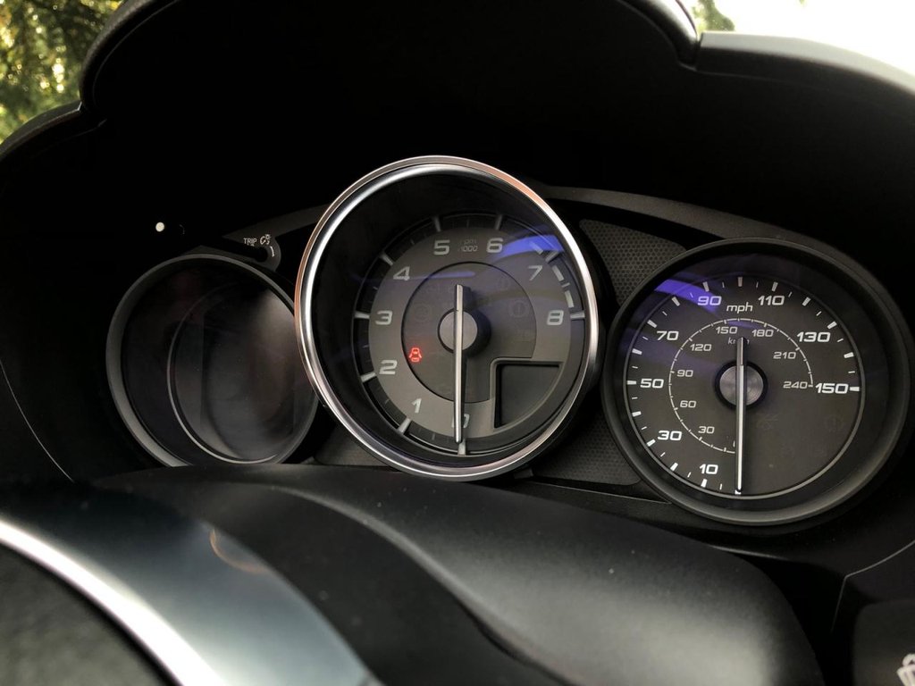 Used Fiat 124 Spider 2017 for sale - 78123934: Photo 46