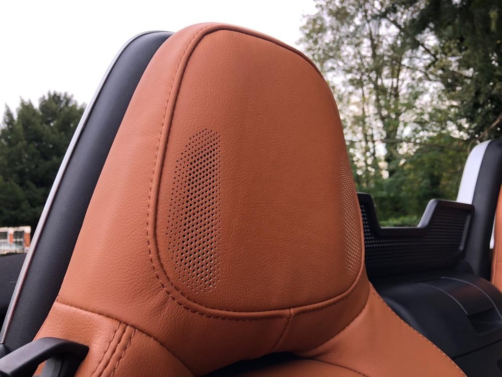 Used Fiat 124 Spider 2017 for sale - 78123934: Photo 47