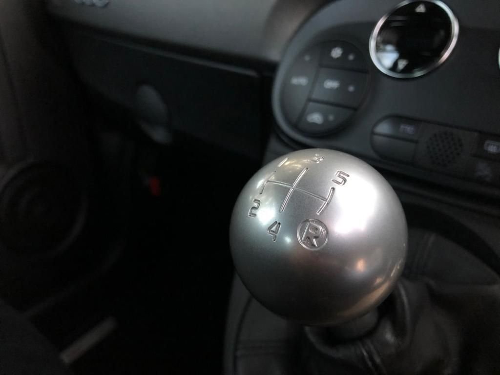 Used Abarth 595 2018 for sale - 76609073: Photo 13