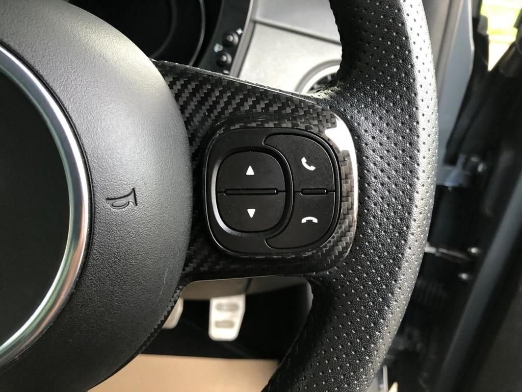 Used Abarth 595 2018 for sale - 76609073: Photo 17