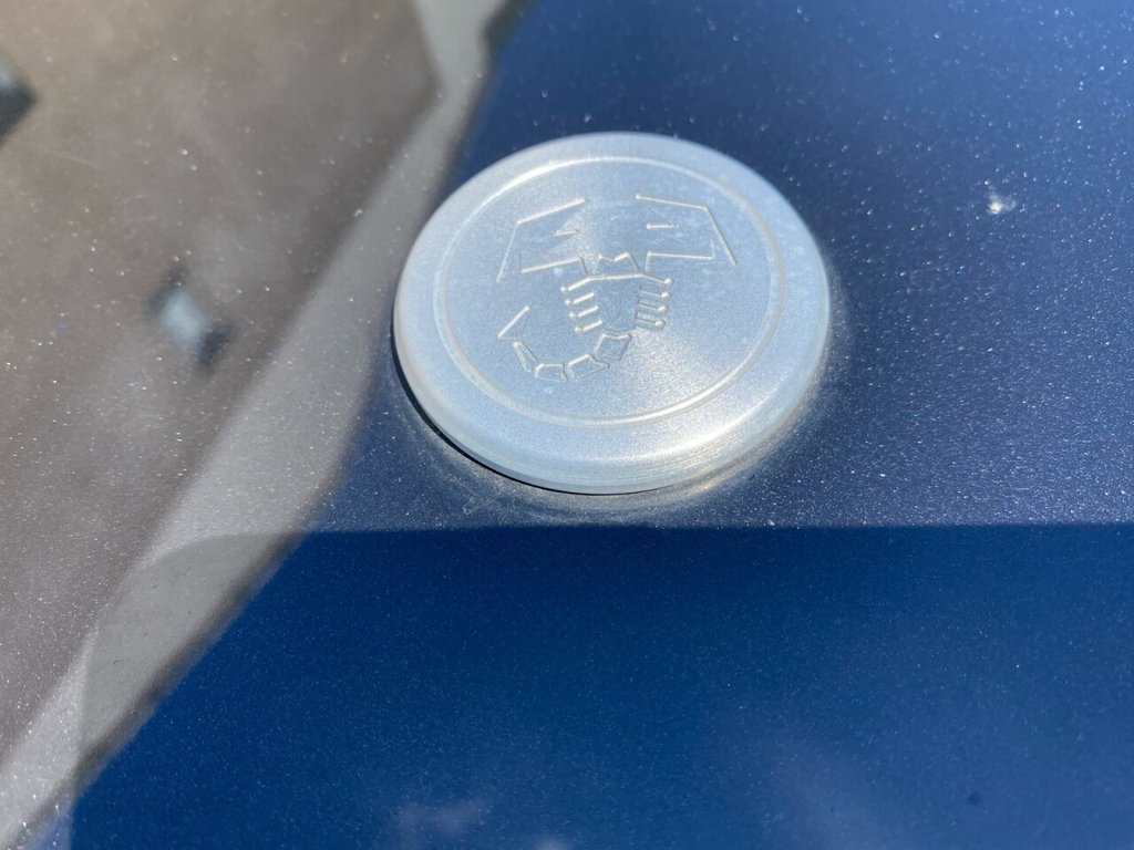 Used Abarth 595 2018 for sale - 76609073: Photo 29