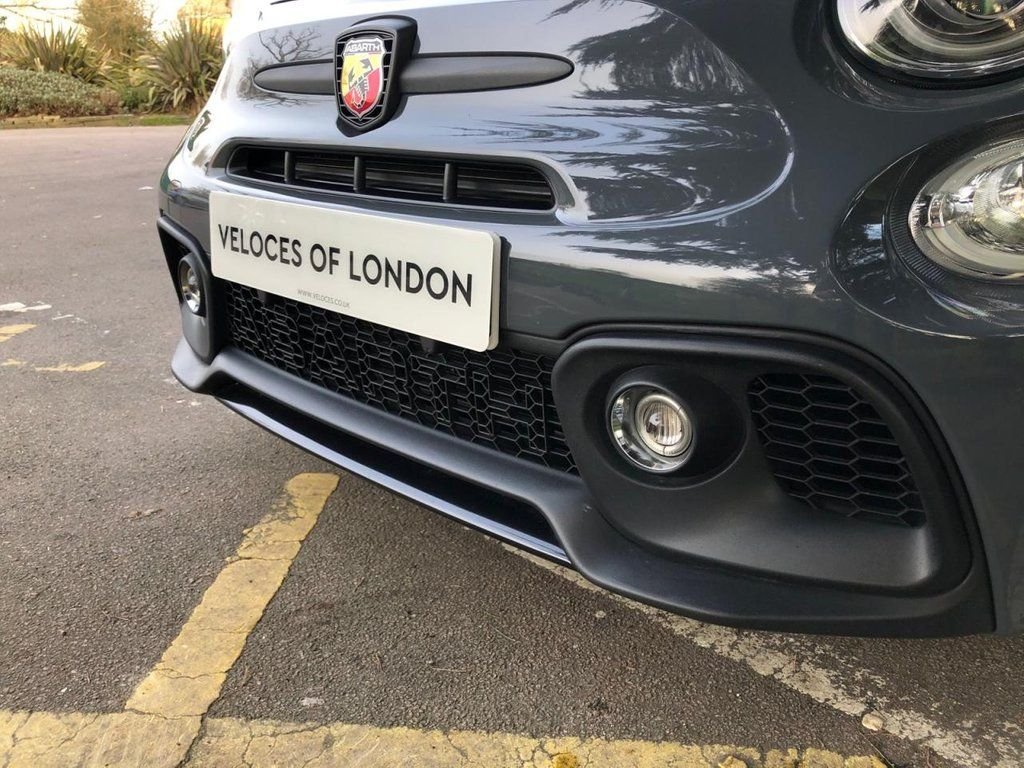 Used Abarth 595 2018 for sale - 76609072: Photo 10