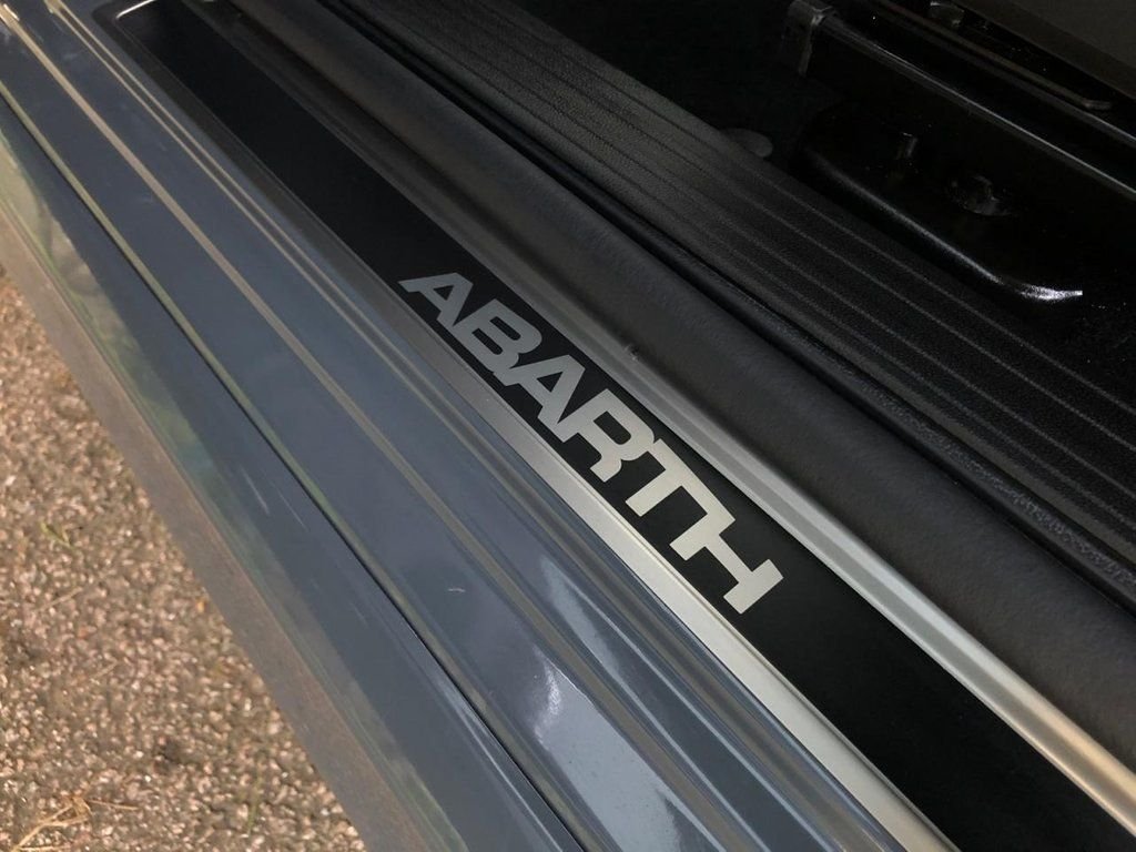 Used Abarth 595 2018 for sale - 76609072: Photo 15
