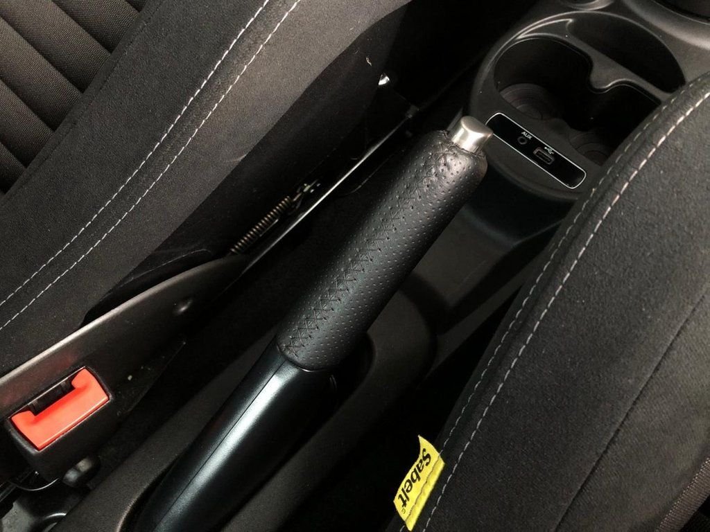 Used Abarth 595 2018 for sale - 76609072: Photo 18