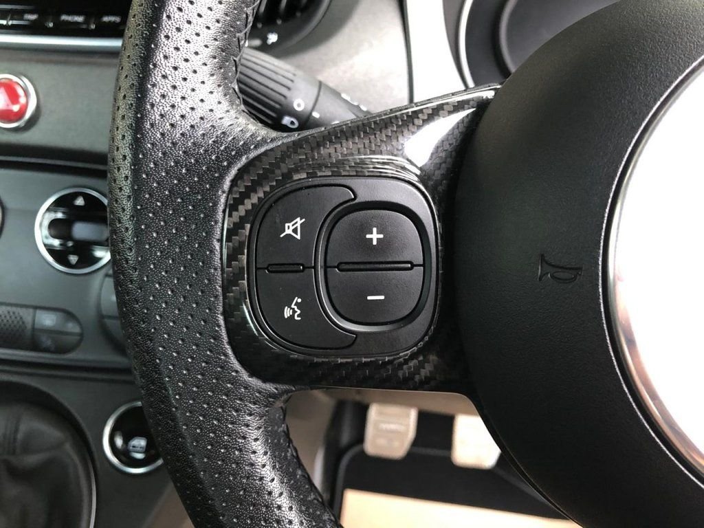 Used Abarth 595 2018 for sale - 76609072: Photo 21