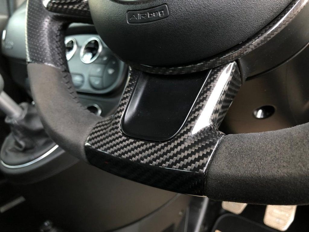 Used Abarth 595 2018 for sale - 76609072: Photo 22