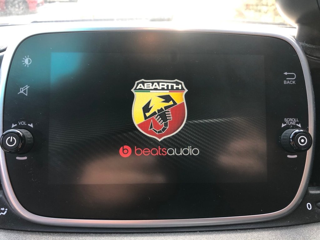 Used Abarth 595 2018 for sale - 76609072: Photo 28