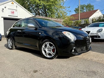 Used Alfa Romeo MiTo 2009 for sale - 79632736: Photo