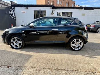 Used Alfa Romeo MiTo 2009 for sale - 79632736: Photo