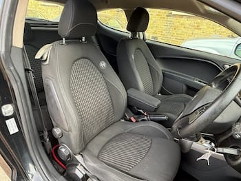 Used Alfa Romeo MiTo 2009 for sale - 79632736: Photo
