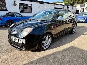 Used Alfa Romeo MiTo 2009 for sale - 79632736: Photo