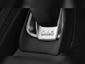 Used Alfa Romeo Giulietta 2015 for sale - 77464133: Photo